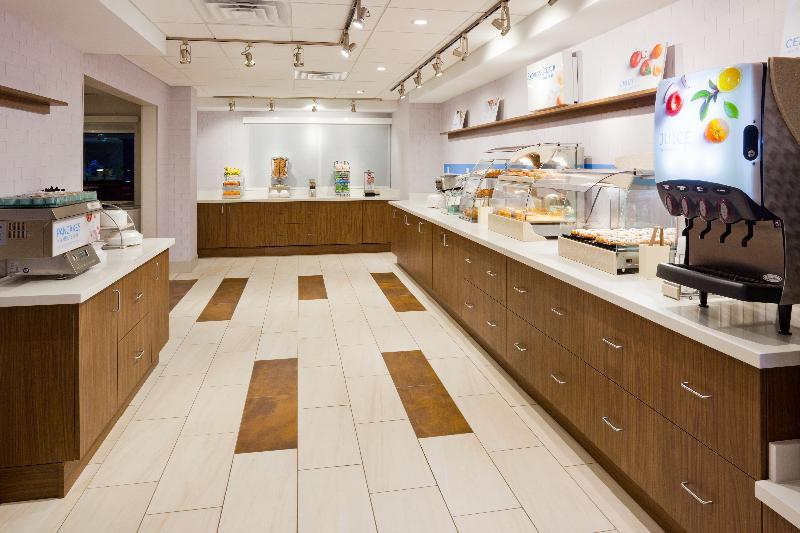 智选假日酒店-德梅因市区 得梅因 外观 照片